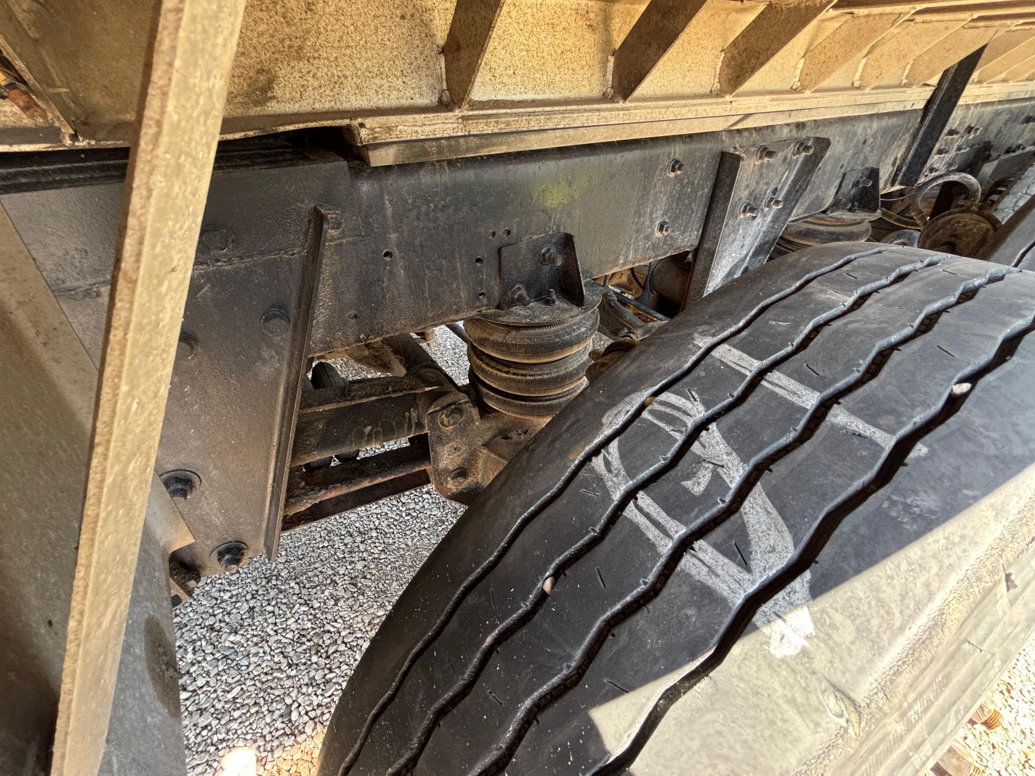 1997 MACK CL713 - Image 34